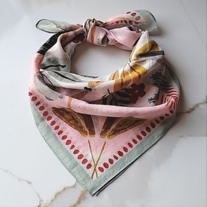 NWT MADEWELL BANDANA in Residence x Ohkii Studio